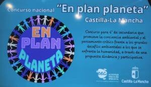 VÍDEO: Alumnos 4º ESO pueden participar hasta el 3 de octubre en el concurso 'En plan planeta'