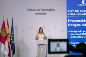 VÍDEO: C-LM, tras rechazo de Junts a reducción de jornada, avisa de que "intentará torpedear" las medidas de izquierdas
