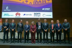 VÍDEO: C-LM sacará nuevas ayudas a comunidades energéticas por 10,6 millones de euros antes de final de año