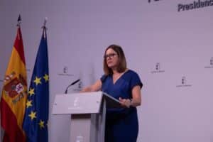 VÍDEO: C-LM pide al PP que no invente "bulos" y aclara que no existe intención de cerrar urgencias en once pueblos