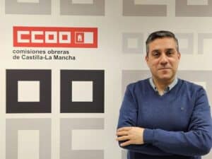 VÍDEO: CCOO C-LM centra su estrategia en la negociación colectiva y quiere aumentar salarios "por debajo de la media"