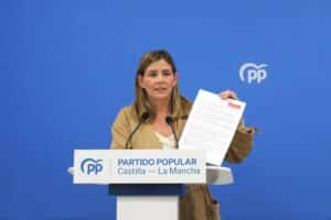 VÍDEO: PP dice que no hay incongruencia en el acuerdo de Murcia porque Page ha defendido un pacto nacional como Feijóo