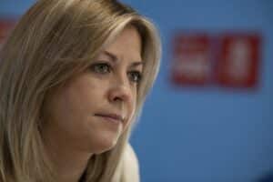 VÍDEO: PSOE saca pecho por ver a C-LM "liderar" gestión de servicios, la creación de empleo o la lucha contra incendios