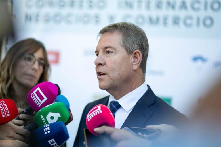 VÍDEO: Page ve "estrambótica" decisión de Peinado de juzgar a Begoña Gómez con jurado popular y cree que no prosperará