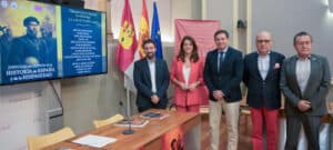 Villanueva de los Infantes Celebrará Jornadas Históricas sobre España y la Hispanidad con Apoyo de la Diputación de Ciudad Real, 3 y 4 de Octubre