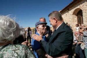 Villar de la Encina (Cuenca) inaugura su Centro de la Trashumancia para aprovechar su historia como motor de riqueza