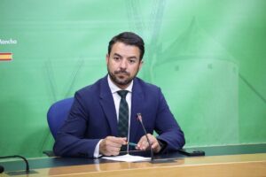 Vox CLM propone modificar la ley de prevención de riesgos laborales "para frenar la siniestralidad laboral"