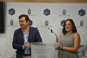Vox considera que el Ayuntamiento de Ciudad Real está en parálisis y avisa al PP: Pactar con ellos o apoyarse en el PSOE
