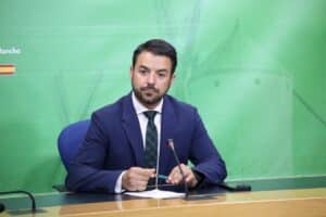 Vox pide comparecencia de Simón para explicar cómo ha afectado a las mujeres de C-LM el fallo de pulseras antimaltrato