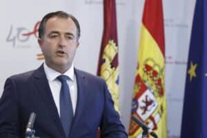 VÍDEO: Vox responsabiliza a Page de hipotéticas violaciones de migrantes a españolas por apoyar la "inmigración ilegal"