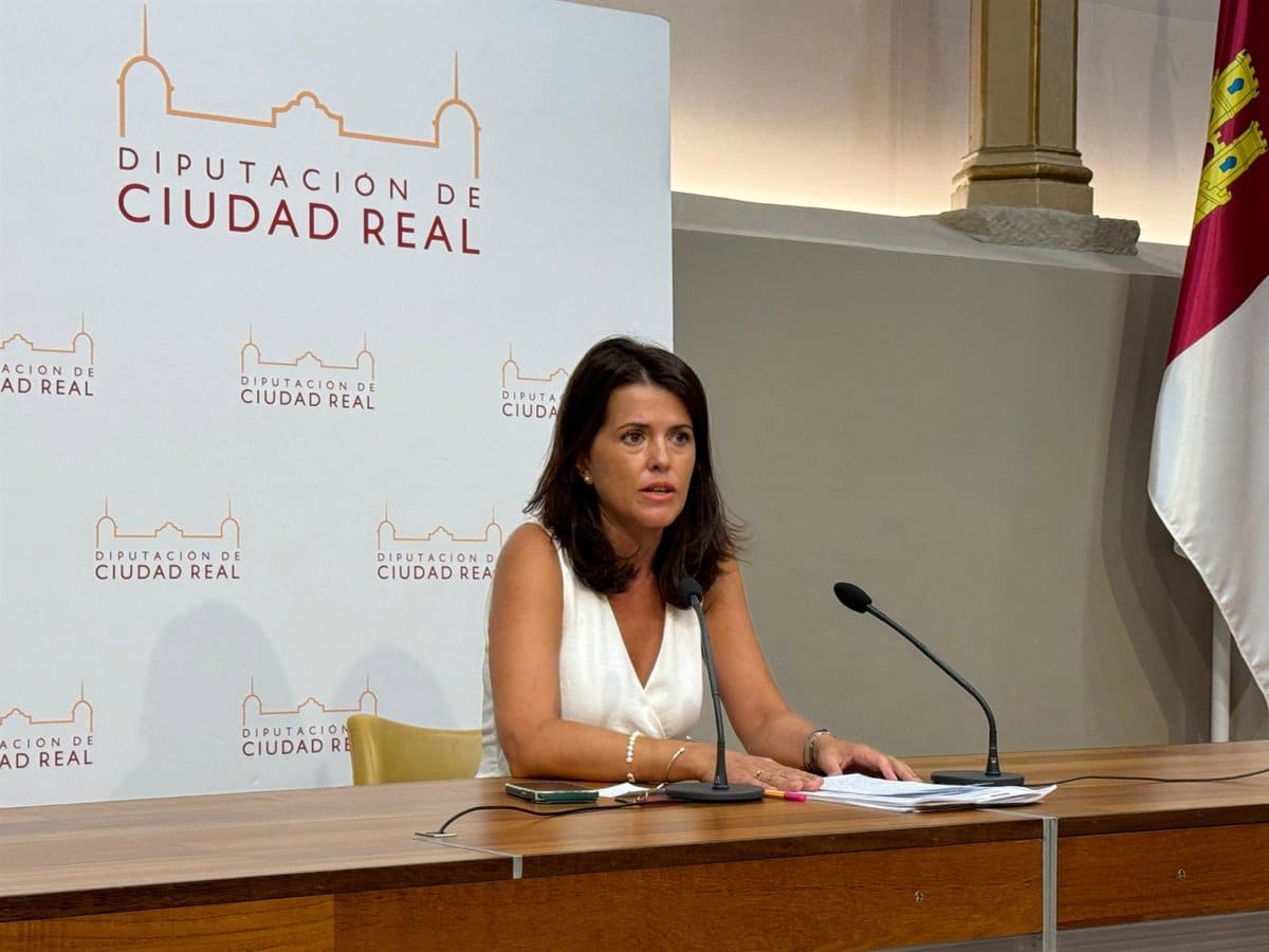 Vox mantendrá la gestión del Diario Lanza, dependiente de la Diputación de Ciudad Real, aunque recaerá en Pelayo