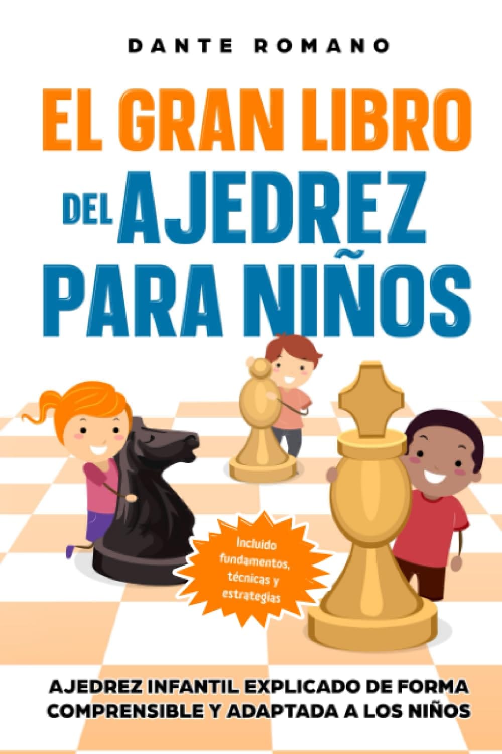 Ajedrez, el Gimnasio Mental del Siglo XXI: Cómo el Juego Milenario se Reinventa para Formar las Mentes del Futuro 2