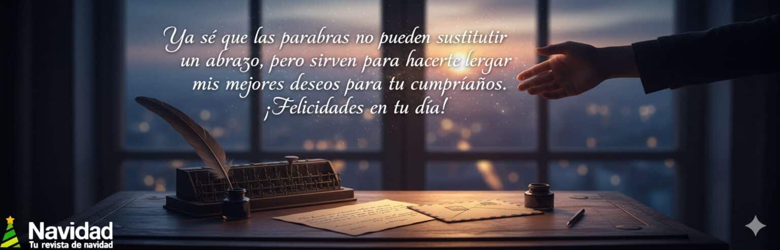 De la Postal al Muro: La Eterna Búsqueda del Mensaje de Cumpleaños Perfecto en un Mundo Conectado 3