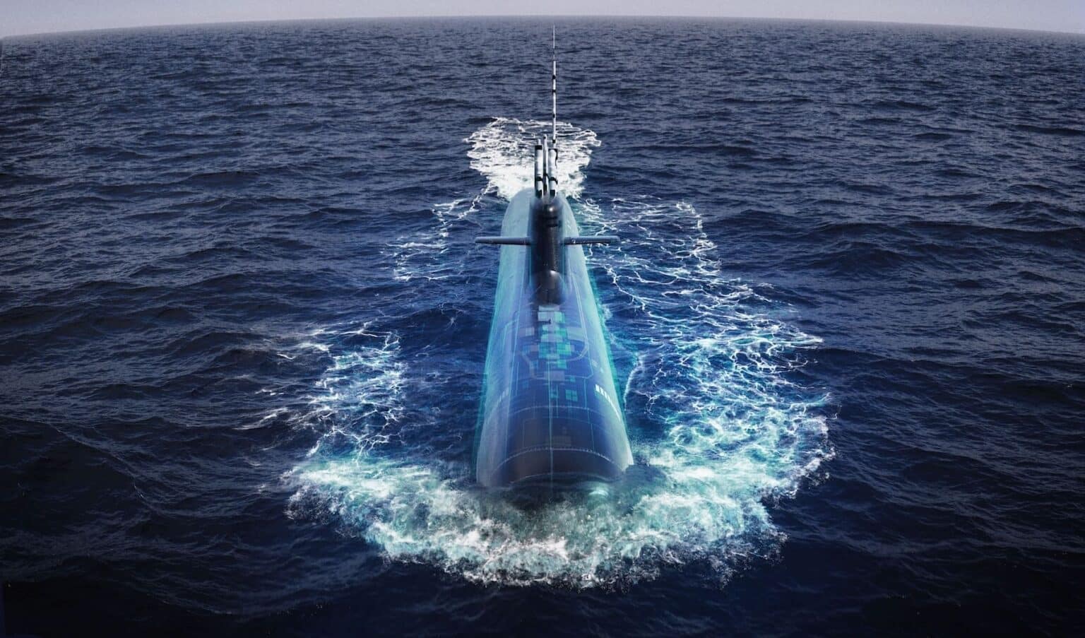 El submarino S-80 busca su lugar en el mundo: la apuesta tecnológica española frente al escepticismo internacional 4