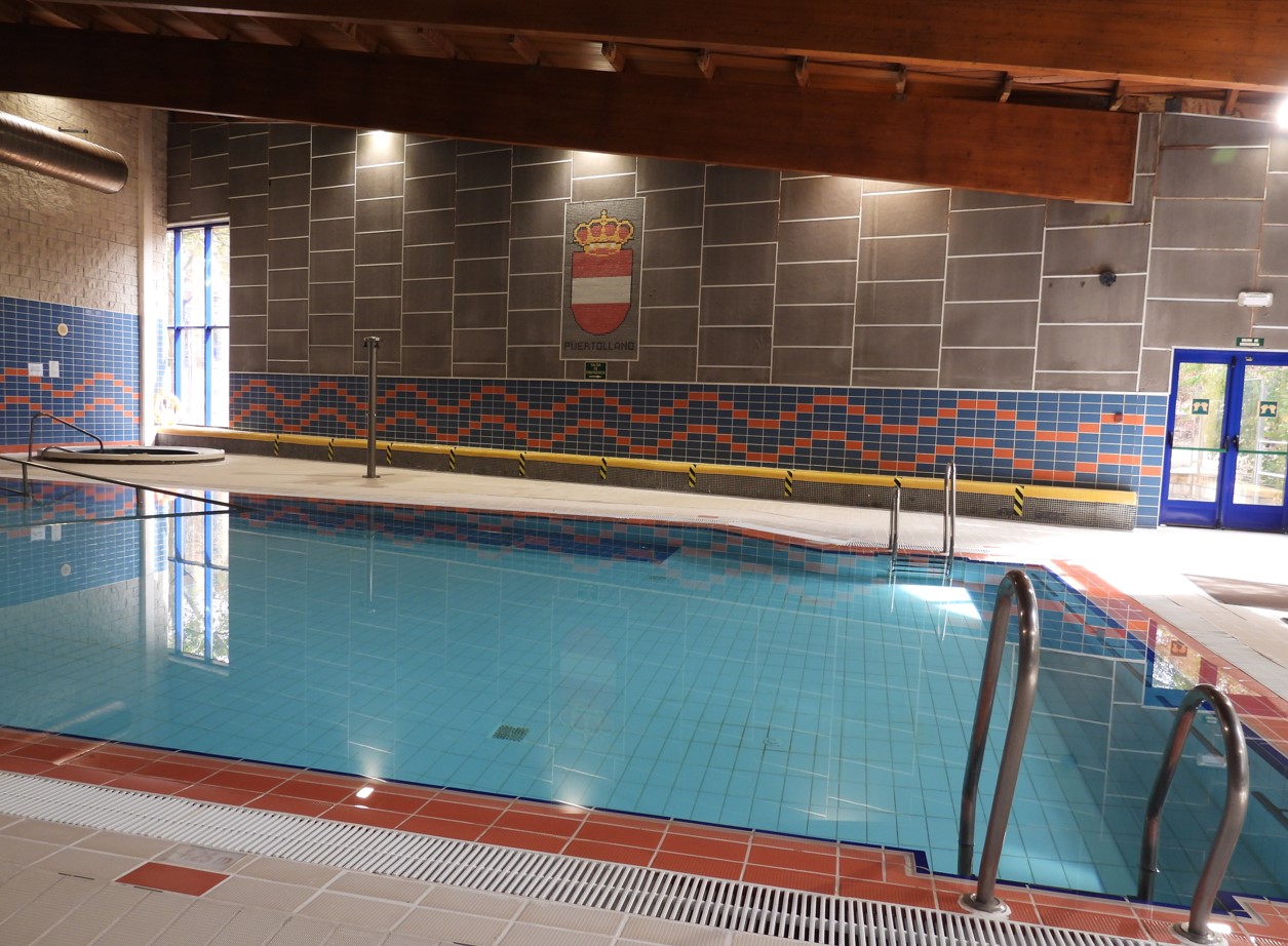 Inauguración de Temporada en la Renovada Piscina Municipal Modesto Eiroa tras Inversión de 15.000 Euros en Mejoras 1
