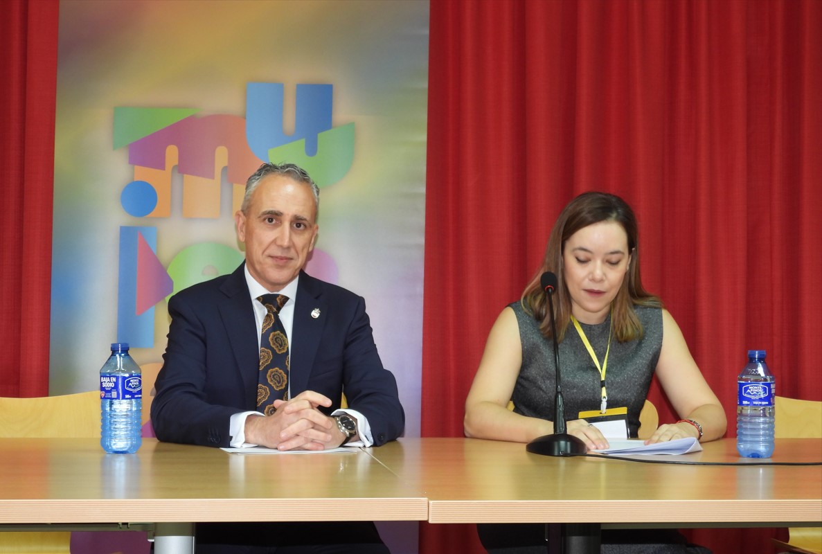 Conexión y Empoderamiento: El II Encuentro Entre Mujeres y Empresas para Fortalecer el Vínculo Laboral Femenino con el Sector Empresarial 4