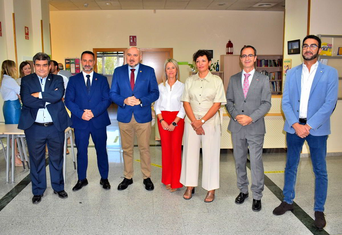 Jornada Provincial de Calidad y Seguridad del Paciente: López Berdonces Hace un Llamado al Respeto por la Labor Sanitaria 2
