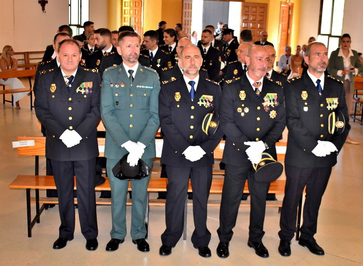 La Policía Nacional se Renueva: 116 Agentes de la Comisaría se Capacitan para Enfrentar los Desafíos de la Delincuencia Moderna 2