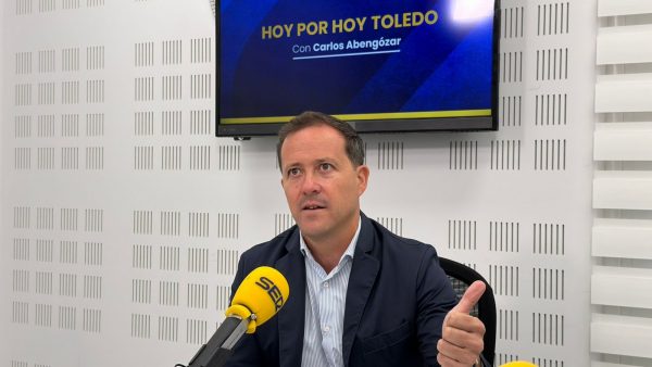 Carlos Velázquez