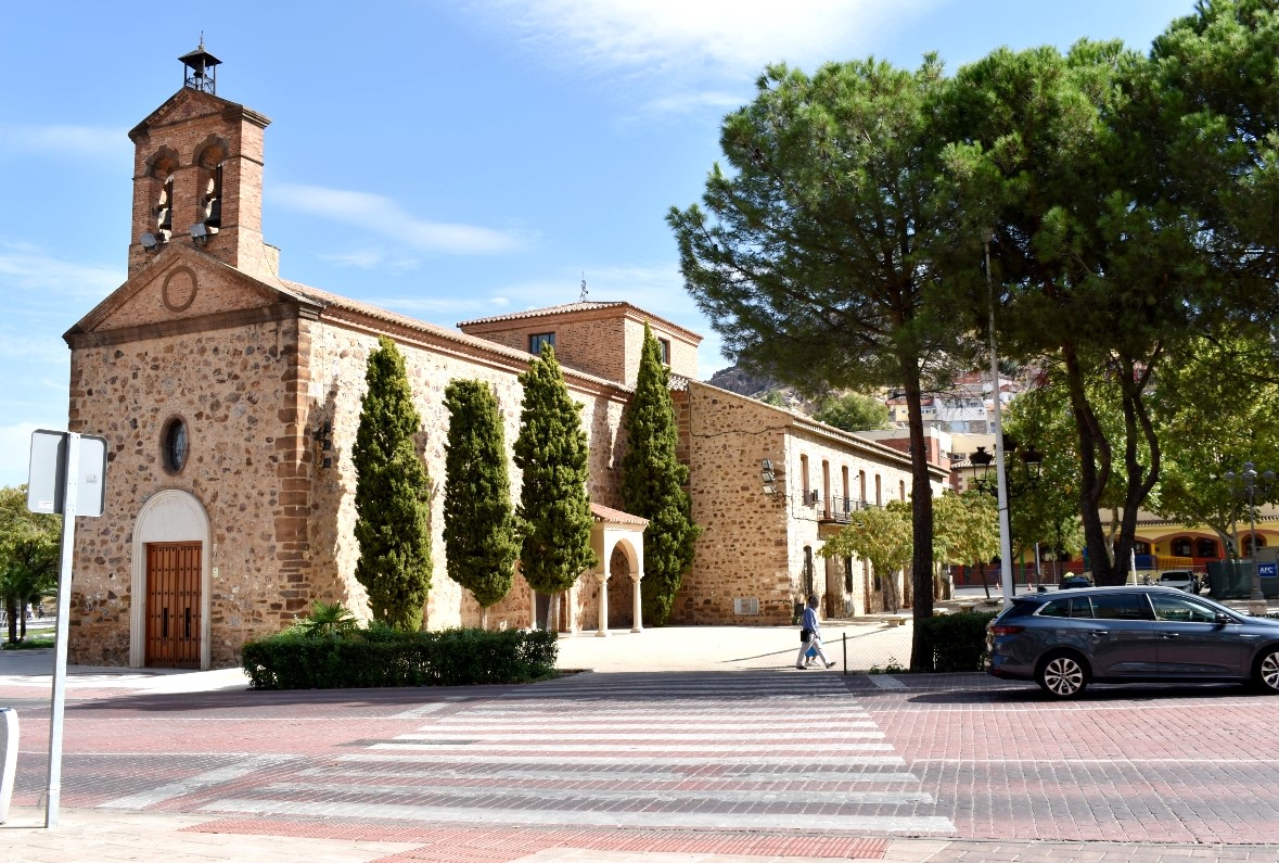 Inauguración del Nuevo Camino Peatonal en el Área Norte del Paseo del Bosque Este Martes 14 12
