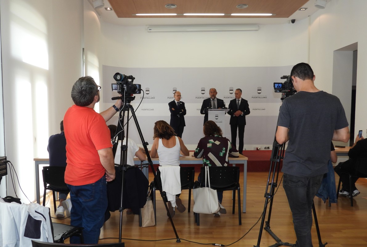 I Escuela Mediterránea de Electroquímica (MEDIELES 2026) inaugurará sus puertas en Puertollano en enero 2 I Escuela Mediterránea de Electroquímica (MEDIELES 2026) inaugurará sus puertas en Puertollano en enero 2
