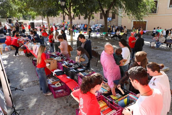 Juanjo- Festival Caritas