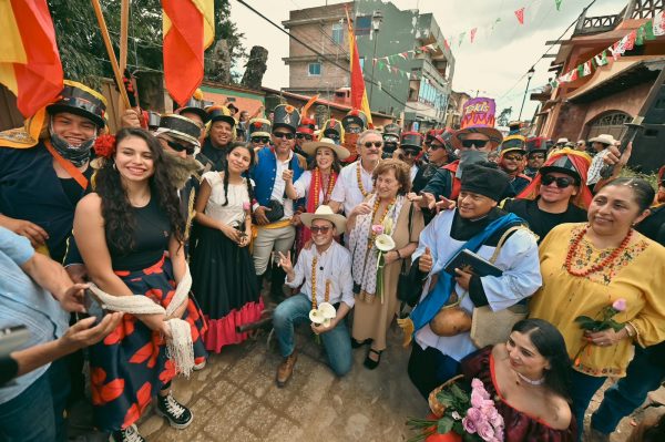 Festival Internacional Cervantino