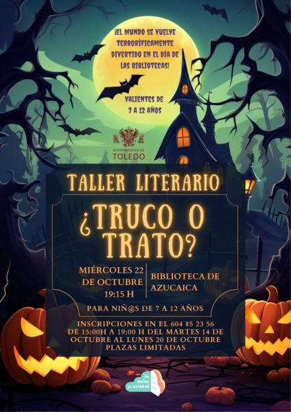 AZUCAICA OCTUBRE 7-12