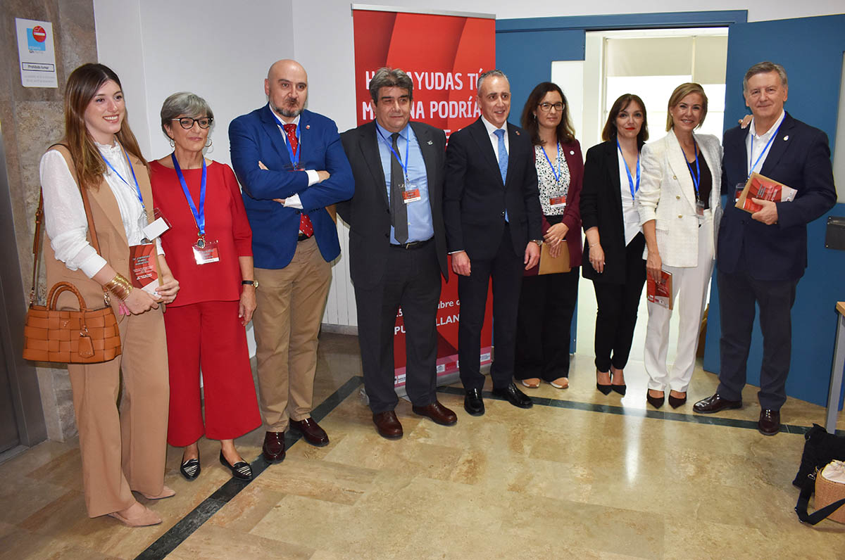 Cuarta Edición de las Jornadas de Solidaridad: Donando Vida con un Gesto Esencial 1 Cuarta Edición de las Jornadas de Solidaridad: Donando Vida con un Gesto Esencial 1