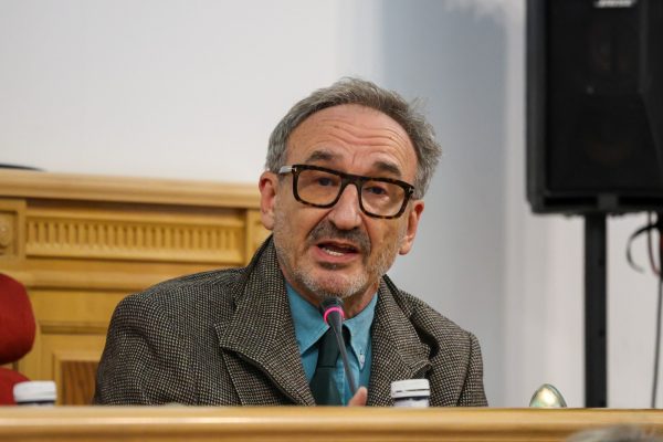 El Ayuntamiento refuerza su compromiso con la protección de los intereses municipales en la revisión de los convenios del Nudo Norte 1 Florentino Delgado.27-10-25