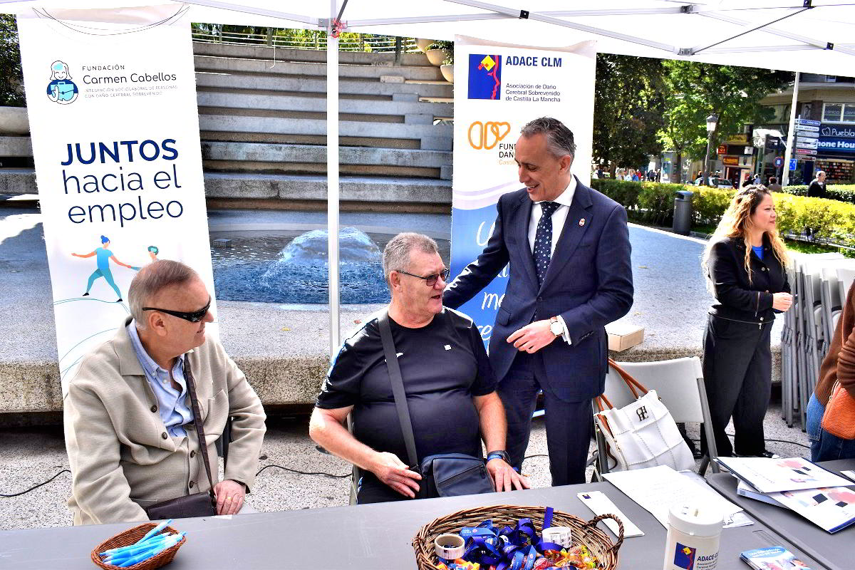 Adace exige un Registro y Código Diagnóstico específico para Cuantificar Afectados por Daño Cerebral Adquirido en la Comarca 1 Adace exige un Registro y Código Diagnóstico específico para Cuantificar Afectados por Daño Cerebral Adquirido en la Comarca 1