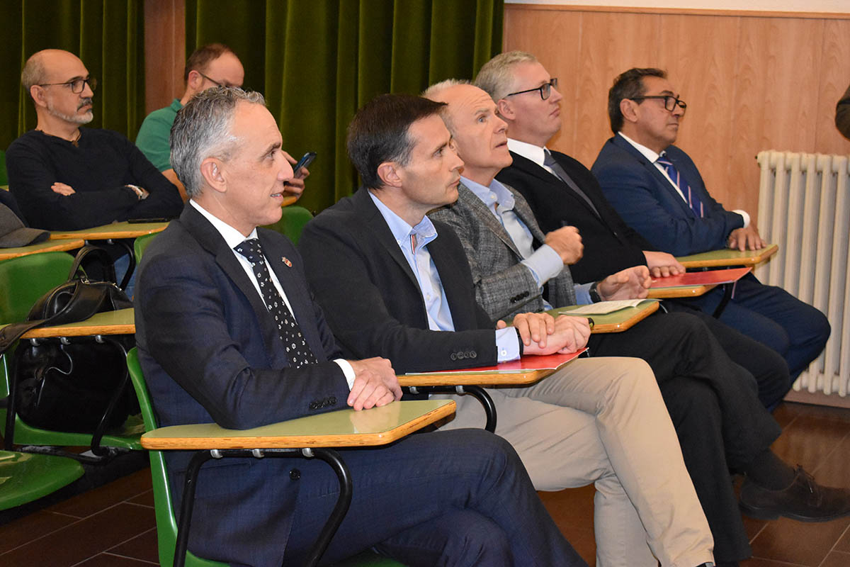 Salesianos Puertollano Celebra la Renovación del Sello EFQM +600 en Reconocimiento a su Excelencia Educativa Sostenida 2 Salesianos Puertollano Celebra la Renovación del Sello EFQM +600 en Reconocimiento a su Excelencia Educativa Sostenida 2