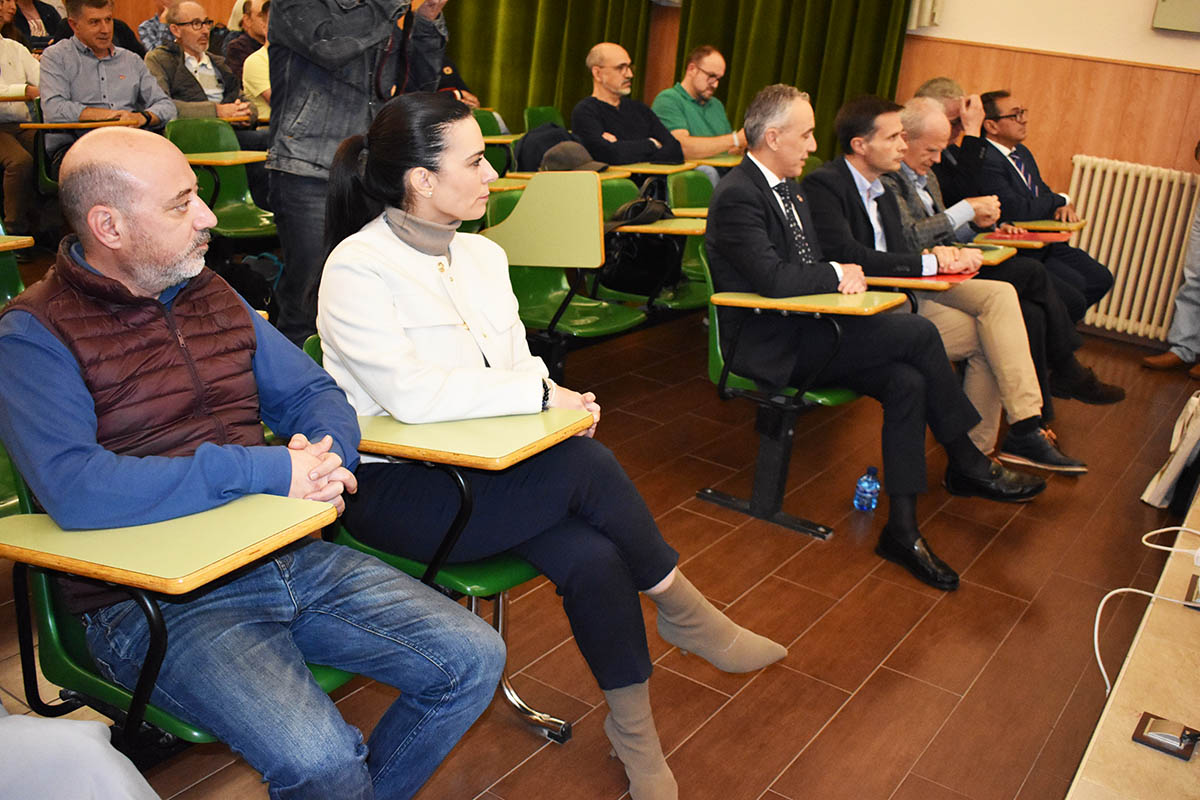 Salesianos Puertollano Celebra la Renovación del Sello EFQM +600 en Reconocimiento a su Excelencia Educativa Sostenida 4 Salesianos Puertollano Celebra la Renovación del Sello EFQM +600 en Reconocimiento a su Excelencia Educativa Sostenida 4