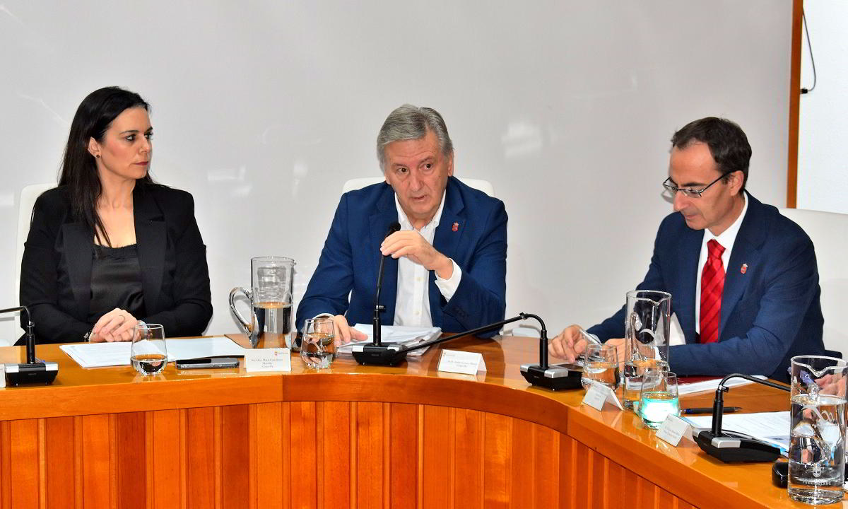 Nuevas Medidas Municipales: Reducción del IBI y Descuentos en Servicios Hidrosanitarios como Respuesta al Incremento en la Tarifa de Residuos 1 Nuevas Medidas Municipales: Reducción del IBI y Descuentos en Servicios Hidrosanitarios como Respuesta al Incremento en la Tarifa de Residuos 1