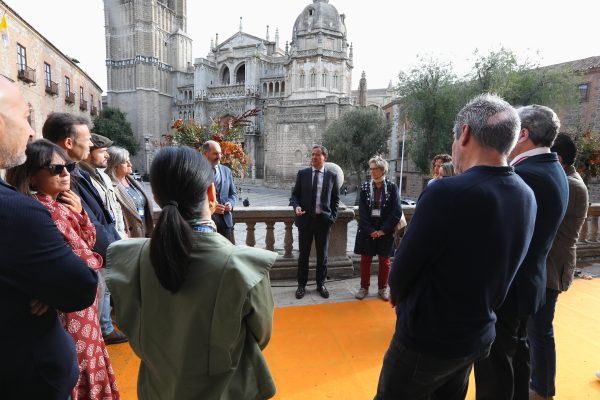 Aprobación en el pleno