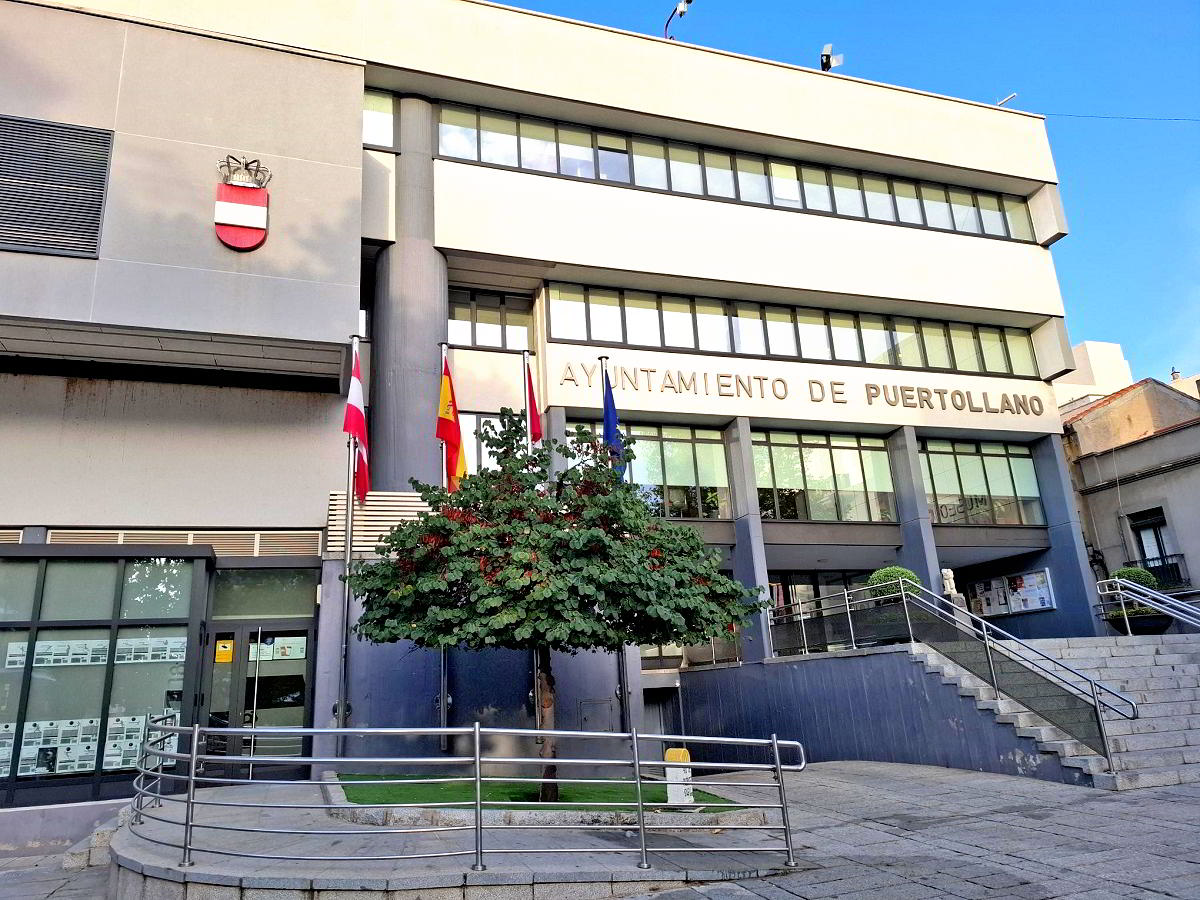 Convocatoria de empleo: Se abre el periodo de inscripción para seis puestos de auxiliar administrativo y una plaza de ordenanza por 20 días 1