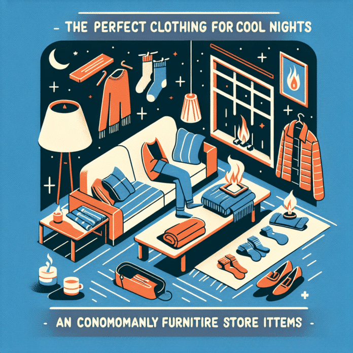 ideal para arroparse ahora que refresca, y más barata que en Ikea