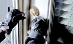 Cataluña, Comunidad Valenciana y Andalucía, las regiones con más robos en la primera mitad de 2025