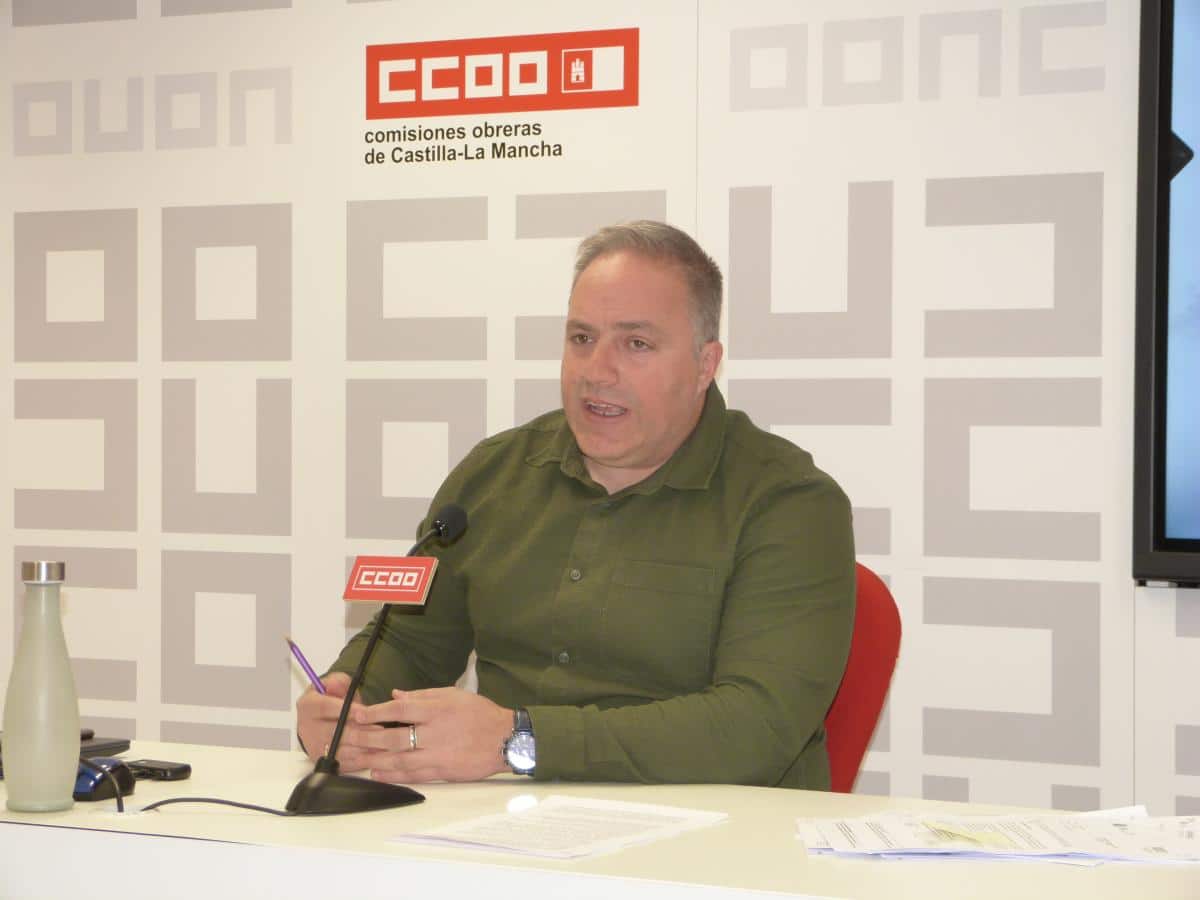 Diario de Castilla-La Mancha 1