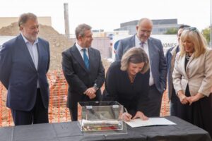 Diario de Castilla-La Mancha 8