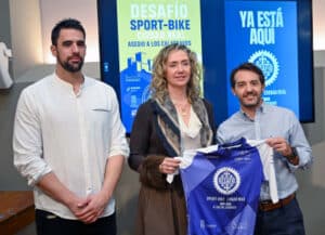 Ciudad Real Acoge el Primer Desafío Cicloturista SPORT-BIKE CR: 'Asedio a los Calatravos'