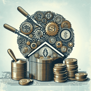 Cómo eliminar el óxido de las monedas en el hogar
