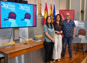 Compromiso Cultural: La Diputación de Ciudad Real Presenta el 39º Encuentro de Poesía Española en Almagro con Novedades Juveniles y Mayor Dotación Económica