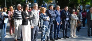 Compromiso Social: La Diputación Valora el Esfuerzo en Puertollano contra la Pobreza