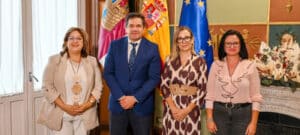 Diputación Provincial Destina 10.000 Euros para Impulsar el Asesoramiento Laboral Femenino Rural