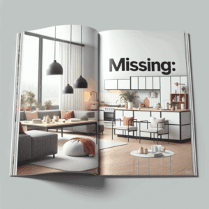 Echamos de menos el Catálogo de IKEA: Un piso nórdico que podría haber sido portada