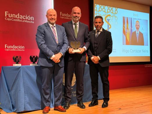 Diario de Castilla-La Mancha 1