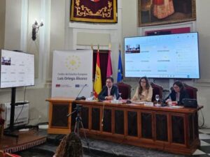 Diario de Castilla-La Mancha 3