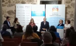 Diario de Castilla-La Mancha 4