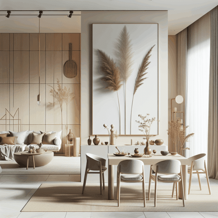 El verdadero lujo nórdico: Priorizar la calidad sobre la ostentación